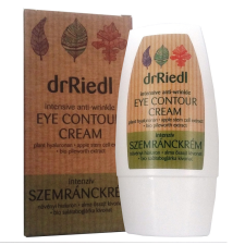  Dr Riedl intenzív szemránckrém 30 ml szemkörnyékápoló