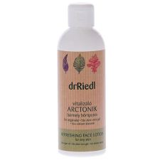 Dr Riedl vitalizáló arctonik 200 ml arctisztító