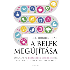 Dr. Roshini Raj - A belek megújítása egyéb könyv
