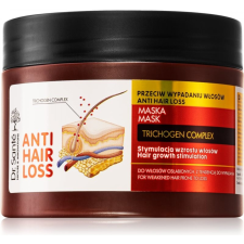  Dr. Santé Anti Hair Loss maszk a hajnövekedés támogatására 300 ml hajápoló szer
