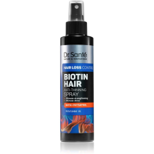 Dr. Santé Biotin Hair szérum hajritkulás és hajhullás ellen spray -ben 150 ml hajápoló szer