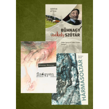 Dr. Sántha Attila - Erdély csomag egyéb könyv