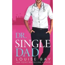  Dr. Single Dad idegen nyelvű könyv