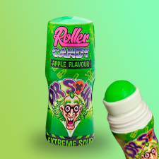  Dr Sour Roller Candy stift édesség 40ml csokoládé és édesség
