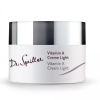 Dr. Spiller Dr.Spiller A-vitamin nappali krém light 50ml