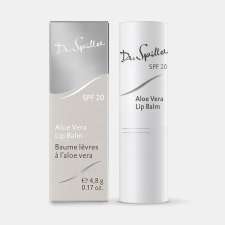 Dr. Spiller Dr Spiller Aloe vera ajakápoló balzsam SPF20 ajakápoló