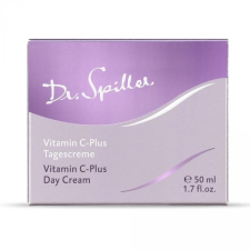 Dr. Spiller Dr.Spiller C-Vitamin Plus nappali krém 50ml arckrém