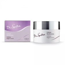 Dr. Spiller Dr.Spiller Celluláris éjszakai krém 50ml arckrém