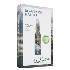Dr. Spiller Dr.Spiller Instant effect - Instant Effect ampulla 7x2ml arcszérum