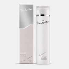 Dr. Spiller Dr Spiller kollagénes hajsampon, 250 ml sampon