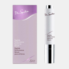 Dr. Spiller Dr Spiller Peptide Performance Eye Szérum, 10 ml arcszérum
