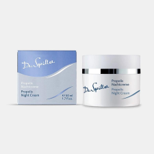 Dr. Spiller Dr Spiller Propolisz éjszakai krém, 50 ml arckrém