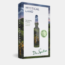 Dr. Spiller Dr Spiller Rescue bőrnyugtató ampulla, 7x2 ml arcszérum