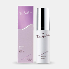 Dr. Spiller Dr Spiller Retinol + Szérum, 30 ml arcszérum