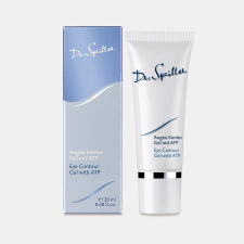 Dr. Spiller Dr Spiller szemkörnyékápoló gél  ATP-vel, 20 ml szemkörnyékápoló