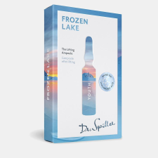 Dr. Spiller Dr Spiller Youth Lifting ampulla, 7x2 ml arcszérum