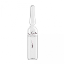 Dr. Spiller Energy - Feltöltő ampulla 2ml arcszérum