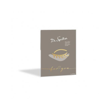  Dr.Spiller Fito-Effect szemalátét 2 db Love Edition arcpakolás, arcmaszk