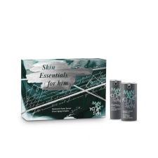  Dr.Spiller Manage your skin szett férfiaknak kozmetikai ajándékcsomag