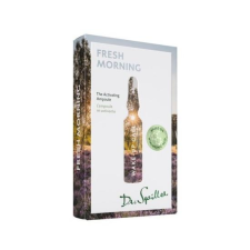 Dr.Spiller Wake-up Call - Aktiváló ampulla 7x2ml arcszérum