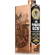  Dr. Squid Gin 40% 0,7l gin