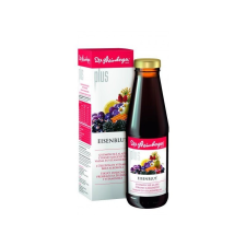  Dr. Steinberger Eisenblut plusz (450 ml) reform élelmiszer
