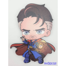  Dr Strange táblácska dekorációs kellék