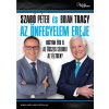 - Dr. Szabó Péter; Brian Tracy - Az önfegyelem ereje