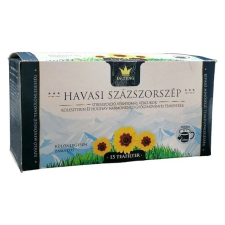 Dr.Teng Dr. Teng százszorszép tea  15db tea
