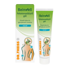 Dr. Theiss Dr. Theiss beinwell feketenadálytő gél hűsítő 100 m gyógyhatású készítmény