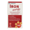 Dr. Theiss DR.THEISS IRON ENERGY VAS +VITAMIN KAPSZ