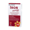  Dr.Theiss Iron Energy Vas vitamin kapszula - 30x