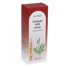 DR.THEISS LÁNDZSÁS ÚTIFŰ 100 ML 100 ml gyógyhatású készítmény