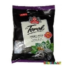DR.TOROK KEMÉNYCUKOR ÁNIZSOLAJ-MENTOL 75 g olaj és ecet
