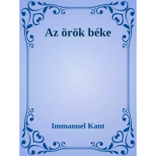 Dr. Tóth András János (magánkiadás) Az örök béke egyéb e-könyv