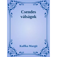 Dr. Tóth András János (magánkiadás) Csendes válságok egyéb e-könyv