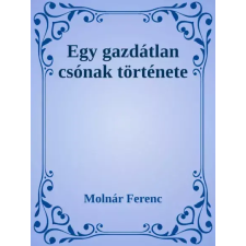 Dr. Tóth András János (magánkiadás) Egy gazdátlan csónak története egyéb e-könyv