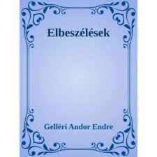 Dr. Tóth András János (magánkiadás) Elbeszélések egyéb e-könyv