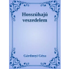 Dr. Tóth András János (magánkiadás) Hosszúhajú veszedelem