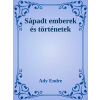 Dr. Tóth András János (magánkiadás) Sápadt emberek és történetek