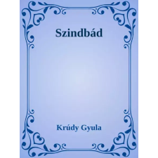 Dr. Tóth András János (magánkiadás) Szindbád egyéb e-könyv