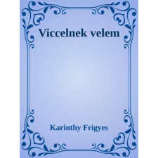 Dr. Tóth András János (magánkiadás) Viccelnek velem egyéb e-könyv