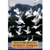 Dr. Vojnits András Magyarország nemzeti parkjai