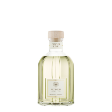 Dr. Vranjes Firenze Ginger Lime Fragrance Diffuser Diffúzor 250 ml illóolaj párologtató