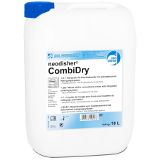Dr Weigert Dr. Weigert neodisher CombiDry Öblítőszer kombipárolókhoz 10L tisztító- és takarítószer, higiénia