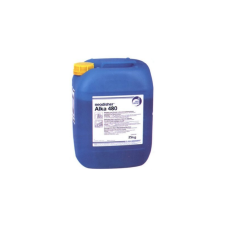 Dr Weigert Mosogatószer gépi 25 kg, Neodisher Alka 480 tisztító- és takarítószer, higiénia