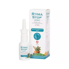 DR WEISS RYMASTOP ORRSPRAY 30ML gyógyhatású készítmény