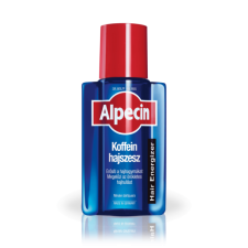 Dr.Wolff Alpecin Koffein hajszesz 200ml hajbalzsam