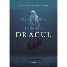  Dracul regény