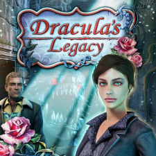  Dracula&#039;s Legacy (Digitális kulcs - PC) videójáték